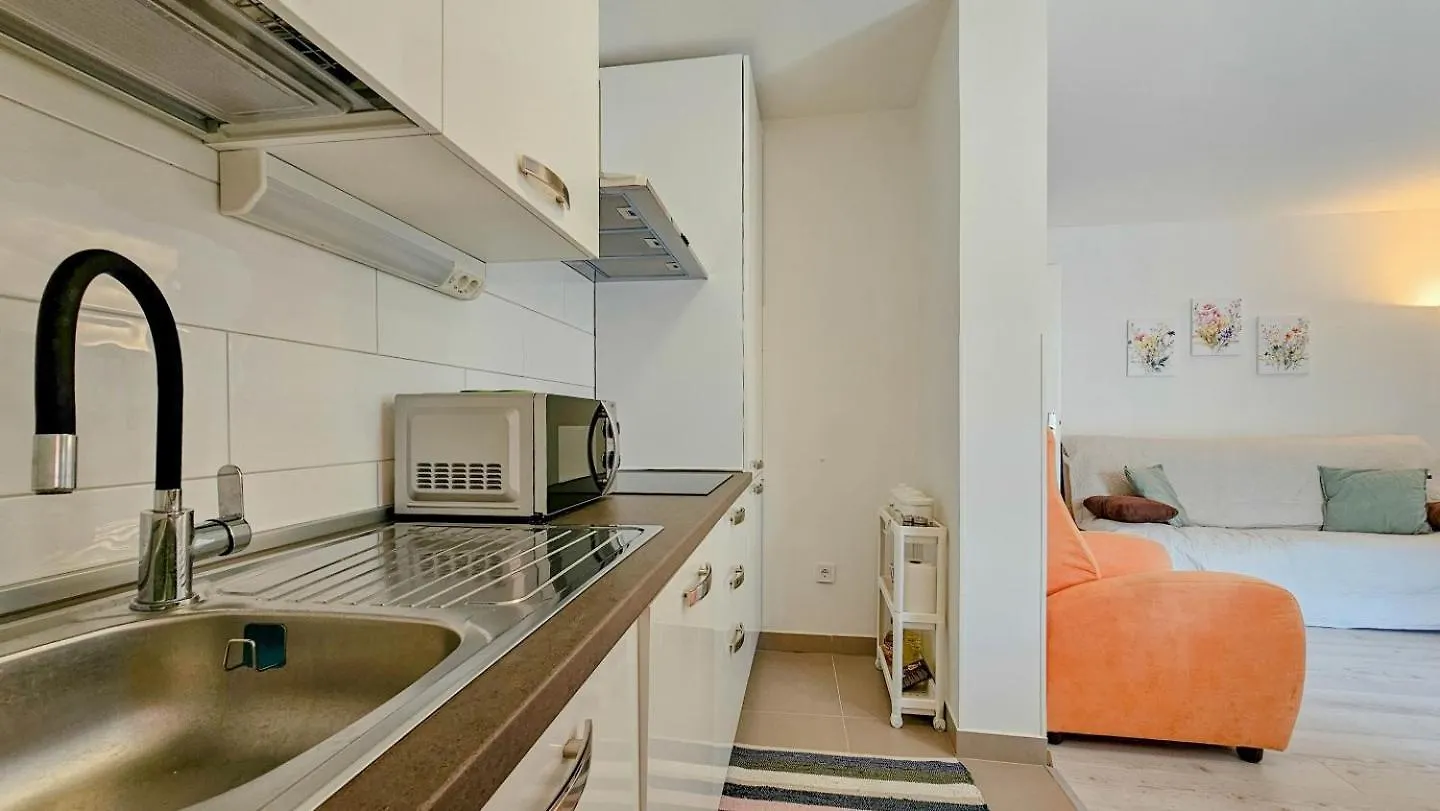 דירות Novigrad Istria Pepi