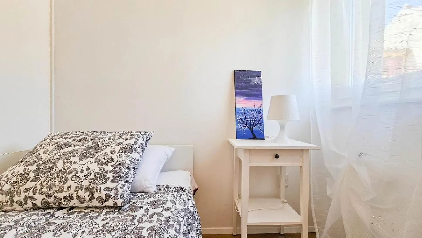 דירות Novigrad Istria Pepi