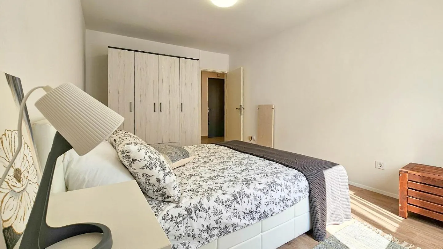 דירות Novigrad Istria Pepi 0*,