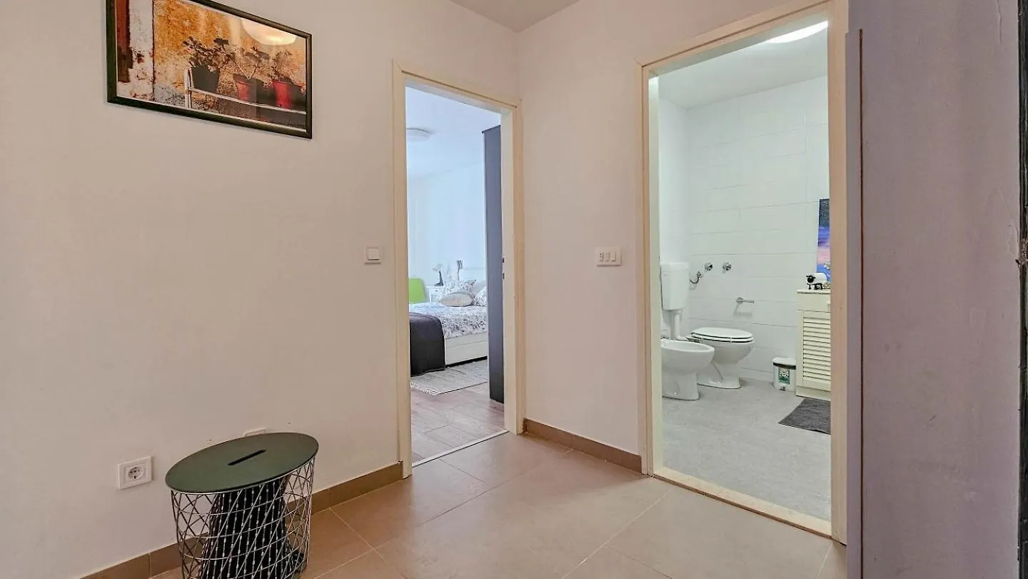 דירות Novigrad Istria Pepi 0*,  קרואטיה