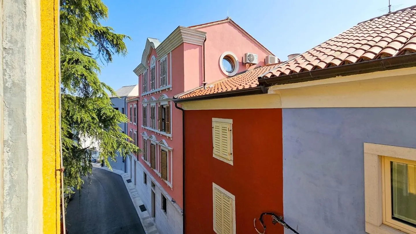 Novigrad Istria Pepi 아파트