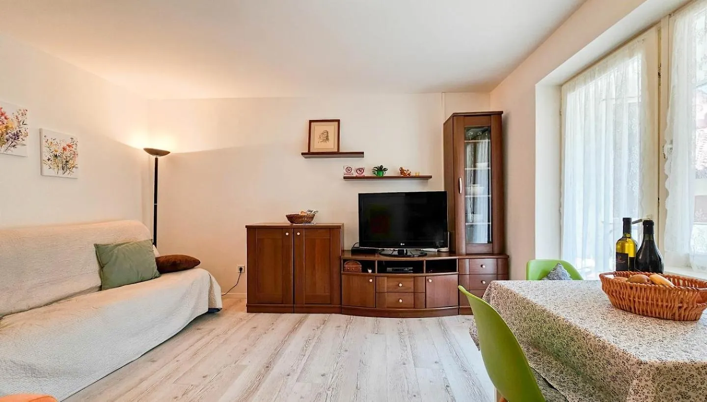 דירות Novigrad Istria Pepi