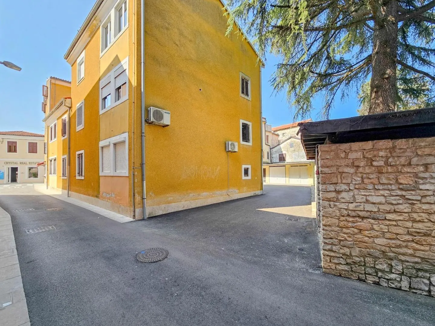 דירות Novigrad Istria Pepi קרואטיה
